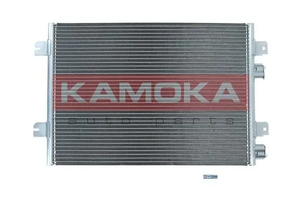 Kondensator, Klimaanlage KAMOKA 7800285