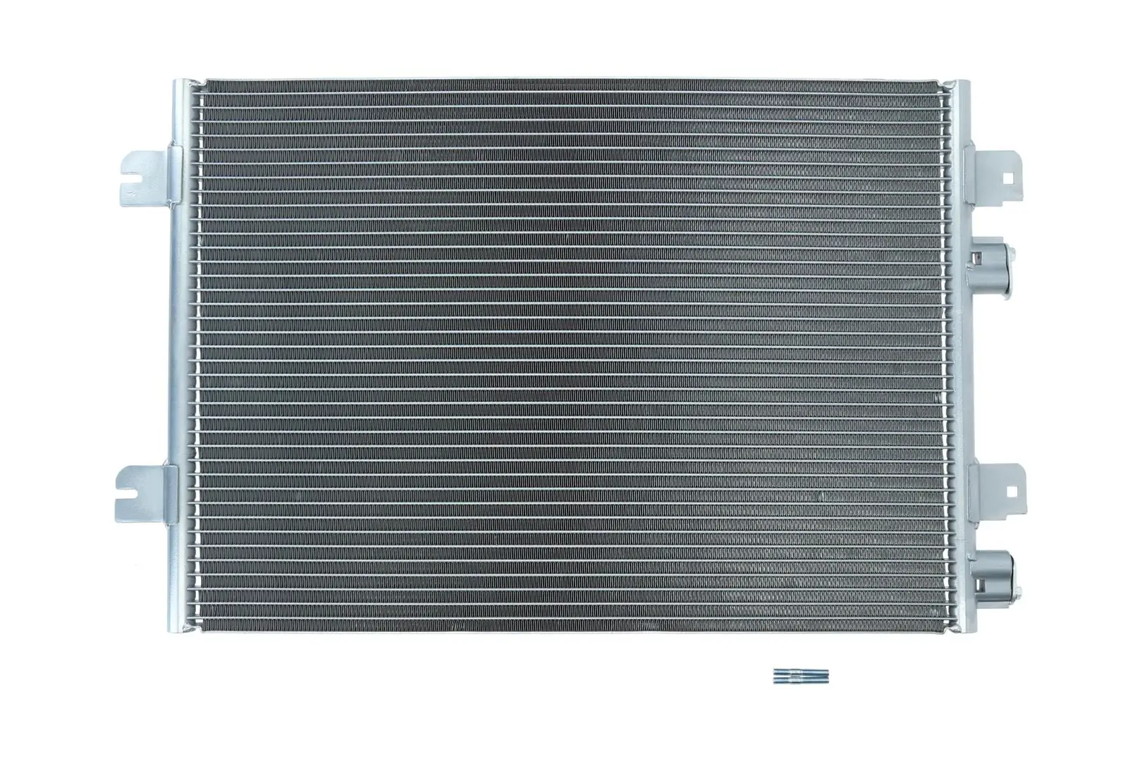 Kondensator, Klimaanlage KAMOKA 7800285