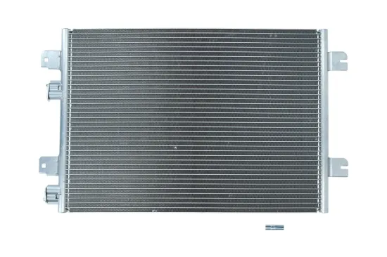 Kondensator, Klimaanlage KAMOKA 7800285 Bild Kondensator, Klimaanlage KAMOKA 7800285