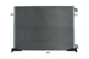 Kondensator, Klimaanlage KAMOKA 7800286