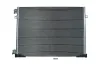 Kondensator, Klimaanlage KAMOKA 7800286 Bild Kondensator, Klimaanlage KAMOKA 7800286