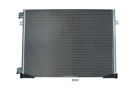 Kondensator, Klimaanlage KAMOKA 7800286 Bild Kondensator, Klimaanlage KAMOKA 7800286