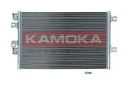 Kondensator, Klimaanlage KAMOKA 7800287