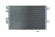 Kondensator, Klimaanlage KAMOKA 7800287