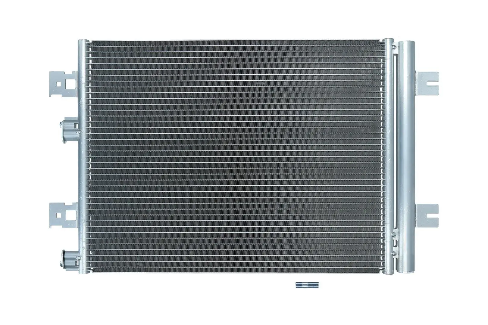 Kondensator, Klimaanlage KAMOKA 7800289