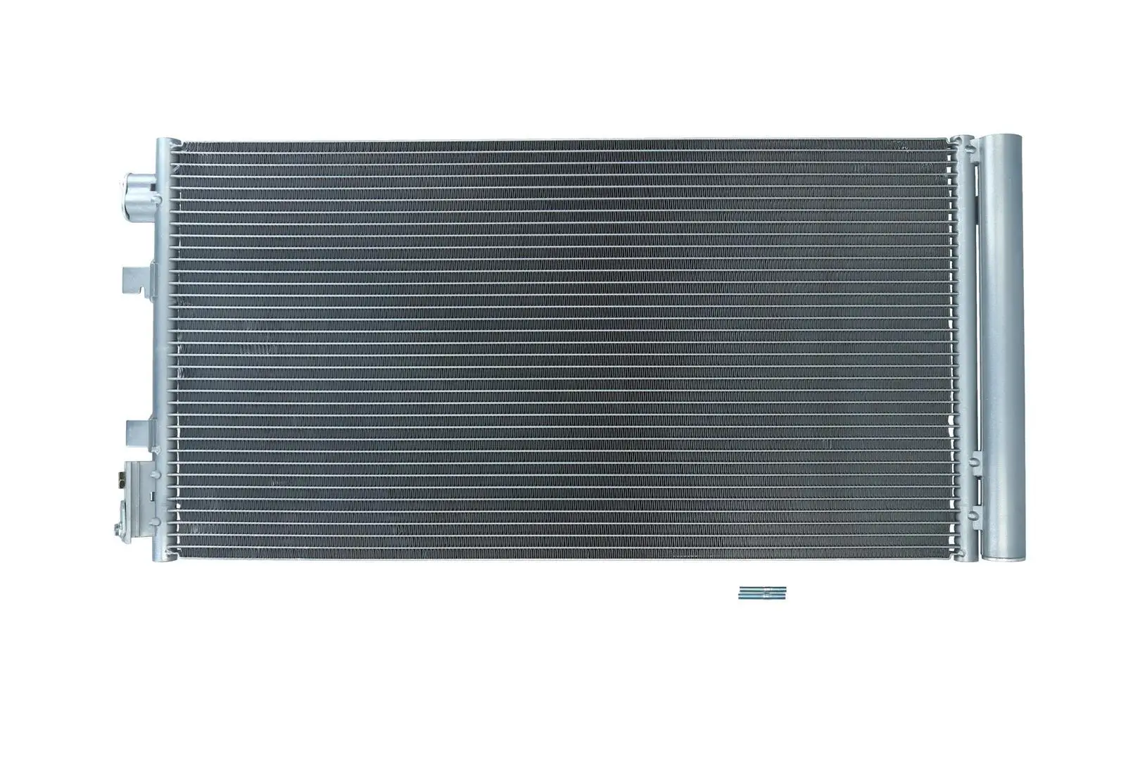 Kondensator, Klimaanlage KAMOKA 7800290