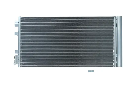 Kondensator, Klimaanlage KAMOKA 7800290 Bild Kondensator, Klimaanlage KAMOKA 7800290