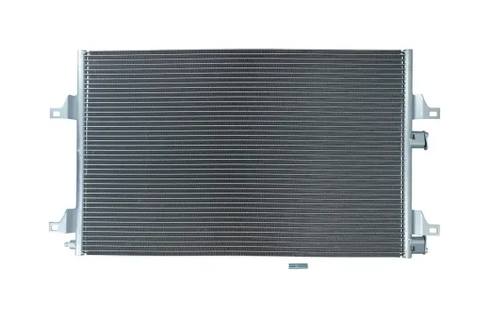 Kondensator, Klimaanlage KAMOKA 7800292 Bild Kondensator, Klimaanlage KAMOKA 7800292