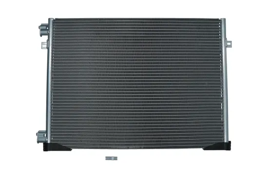 Kondensator, Klimaanlage KAMOKA 7800293 Bild Kondensator, Klimaanlage KAMOKA 7800293