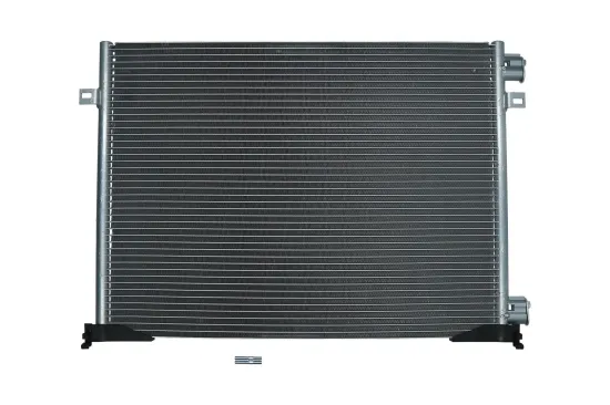 Kondensator, Klimaanlage KAMOKA 7800293 Bild Kondensator, Klimaanlage KAMOKA 7800293