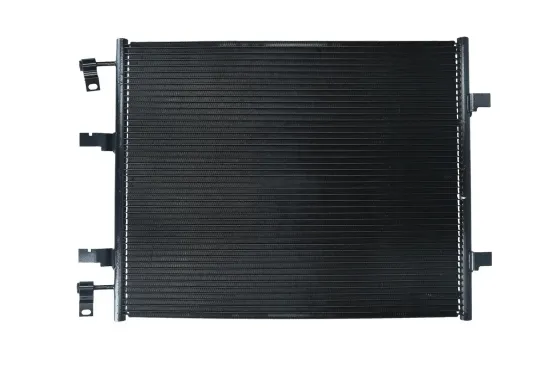 Kondensator, Klimaanlage KAMOKA 7800294 Bild Kondensator, Klimaanlage KAMOKA 7800294