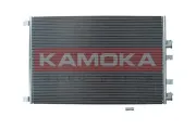 Kondensator, Klimaanlage KAMOKA 7800295