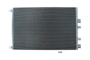 Kondensator, Klimaanlage KAMOKA 7800295
