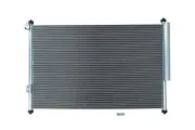 Kondensator, Klimaanlage KAMOKA 7800297
