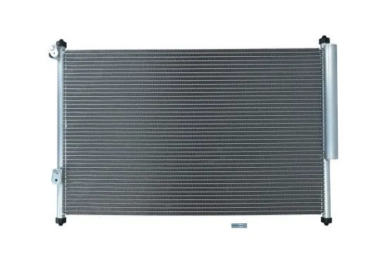 Kondensator, Klimaanlage KAMOKA 7800297 Bild Kondensator, Klimaanlage KAMOKA 7800297
