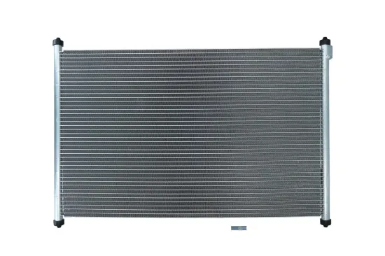 Kondensator, Klimaanlage KAMOKA 7800297 Bild Kondensator, Klimaanlage KAMOKA 7800297