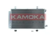 Kondensator, Klimaanlage KAMOKA 7800298