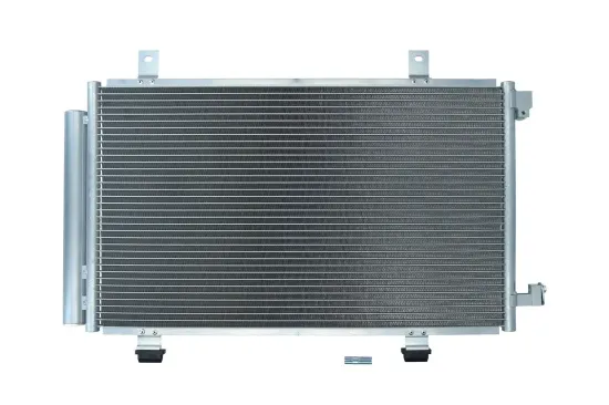 Kondensator, Klimaanlage KAMOKA 7800298 Bild Kondensator, Klimaanlage KAMOKA 7800298