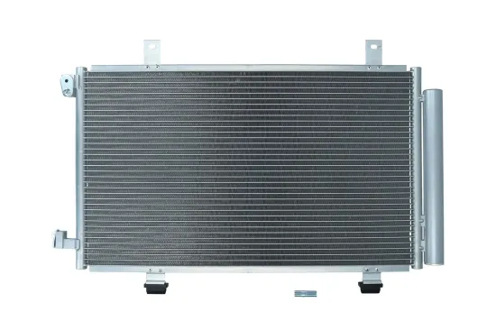 Kondensator, Klimaanlage KAMOKA 7800298 Bild Kondensator, Klimaanlage KAMOKA 7800298