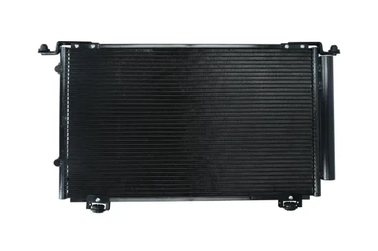 Kondensator, Klimaanlage KAMOKA 7800300 Bild Kondensator, Klimaanlage KAMOKA 7800300