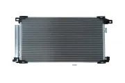 Kondensator, Klimaanlage KAMOKA 7800301