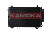 Kondensator, Klimaanlage KAMOKA 7800304