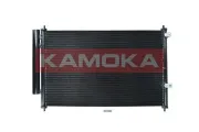 Kondensator, Klimaanlage KAMOKA 7800305