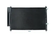Kondensator, Klimaanlage KAMOKA 7800305