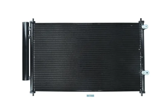 Kondensator, Klimaanlage KAMOKA 7800305 Bild Kondensator, Klimaanlage KAMOKA 7800305