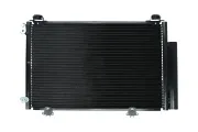 Kondensator, Klimaanlage KAMOKA 7800306