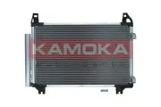 Kondensator, Klimaanlage KAMOKA 7800307