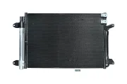 Kondensator, Klimaanlage KAMOKA 7800312