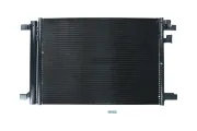 Kondensator, Klimaanlage KAMOKA 7800313