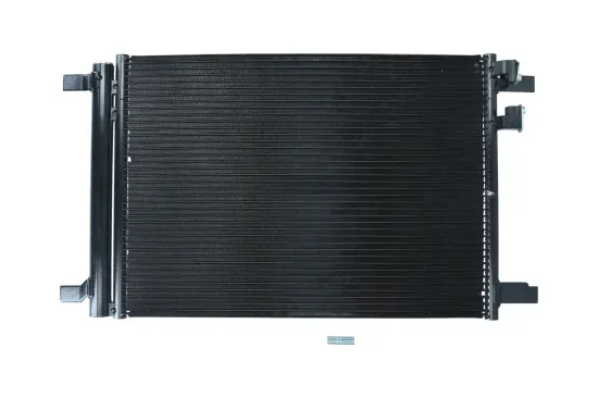 Kondensator, Klimaanlage KAMOKA 7800313 Bild Kondensator, Klimaanlage KAMOKA 7800313