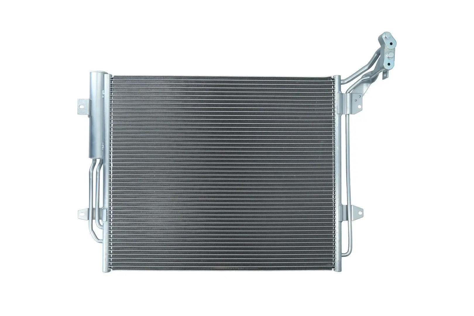 Kondensator, Klimaanlage KAMOKA 7800314