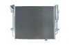 Kondensator, Klimaanlage KAMOKA 7800314 Bild Kondensator, Klimaanlage KAMOKA 7800314
