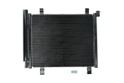 Kondensator, Klimaanlage KAMOKA 7800315