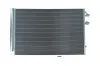 Kondensator, Klimaanlage KAMOKA 7800317 Bild Kondensator, Klimaanlage KAMOKA 7800317