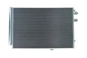 Kondensator, Klimaanlage KAMOKA 7800317