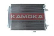 Kondensator, Klimaanlage KAMOKA 7800318