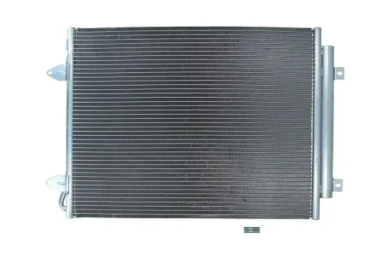Kondensator, Klimaanlage KAMOKA 7800318 Bild Kondensator, Klimaanlage KAMOKA 7800318