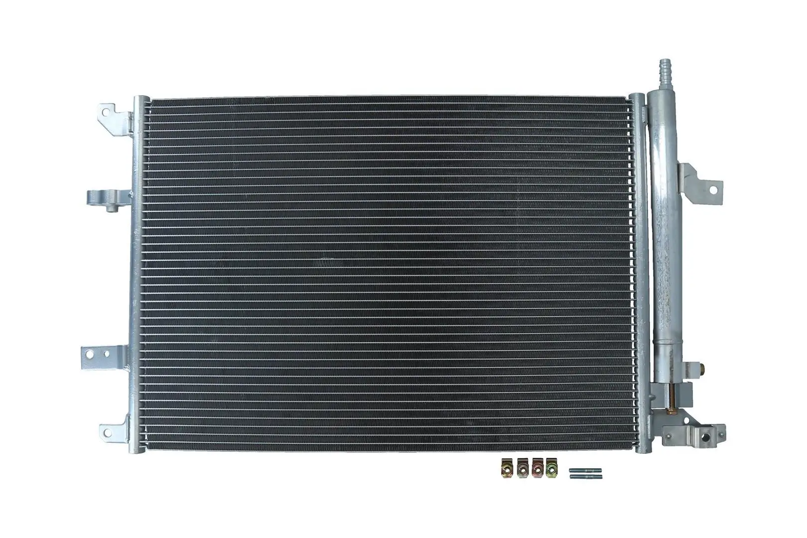 Kondensator, Klimaanlage KAMOKA 7800319