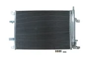 Kondensator, Klimaanlage KAMOKA 7800319