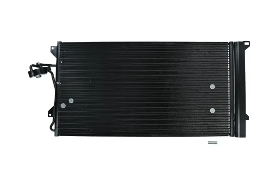 Kondensator, Klimaanlage KAMOKA 7800320 Bild Kondensator, Klimaanlage KAMOKA 7800320