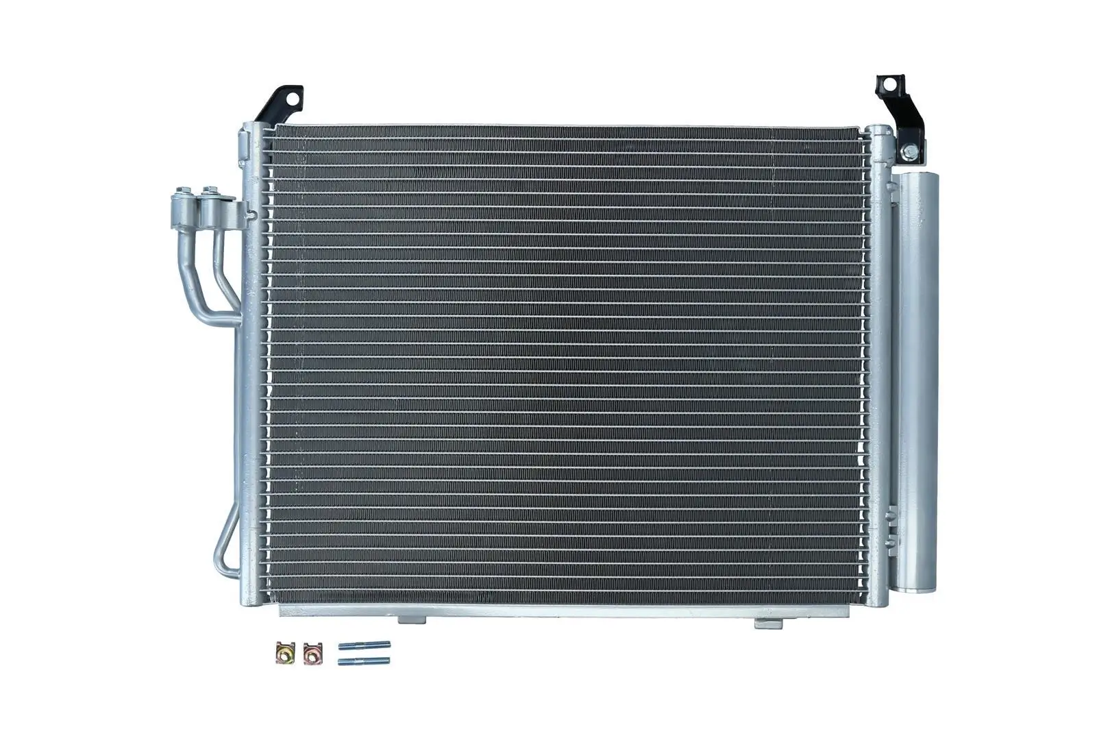 Kondensator, Klimaanlage KAMOKA 7800322