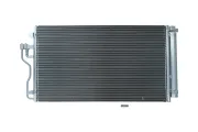 Kondensator, Klimaanlage KAMOKA 7800323