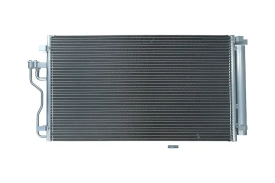 Kondensator, Klimaanlage KAMOKA 7800323 Bild Kondensator, Klimaanlage KAMOKA 7800323