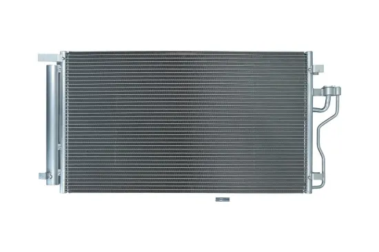Kondensator, Klimaanlage KAMOKA 7800323 Bild Kondensator, Klimaanlage KAMOKA 7800323