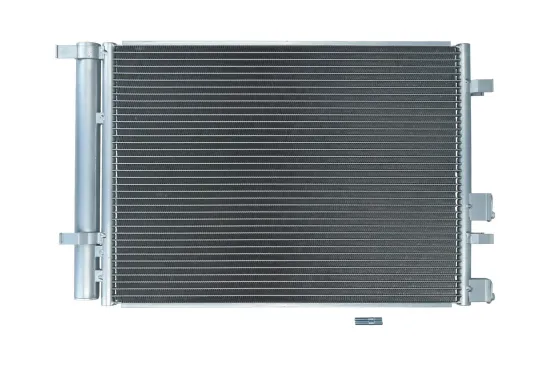 Kondensator, Klimaanlage KAMOKA 7800326 Bild Kondensator, Klimaanlage KAMOKA 7800326