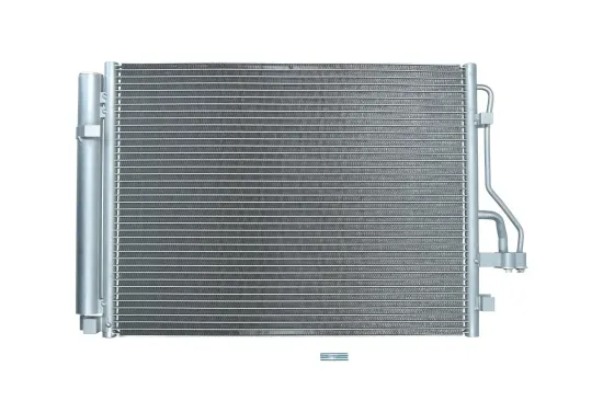 Kondensator, Klimaanlage KAMOKA 7800327 Bild Kondensator, Klimaanlage KAMOKA 7800327